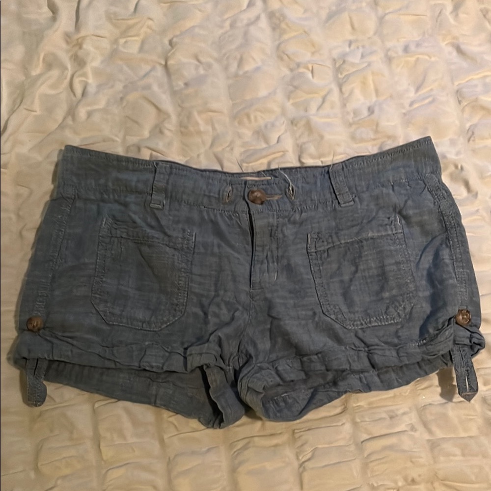 Vintage Hollister shorts